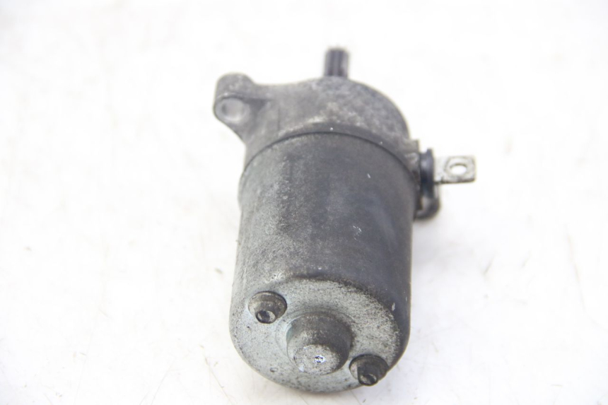 photo de AVVIATORE YAMAHA XMAX X-MAX 125 (2006 - 2009) - Zoom sullo stato d'uso