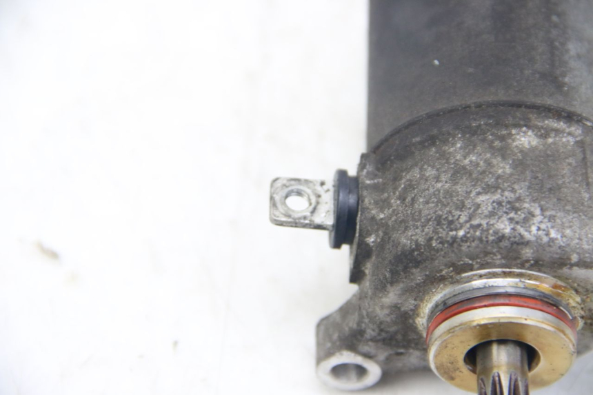 photo de AVVIATORE YAMAHA XMAX X-MAX 125 (2006 - 2009) - Altra angolazione