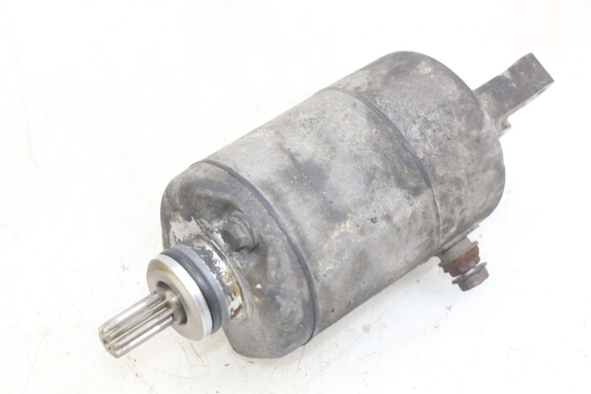 photo de AVVIATORE YAMAHA X-MAX XMAX 250 (2006 - 2009) - Vista principale