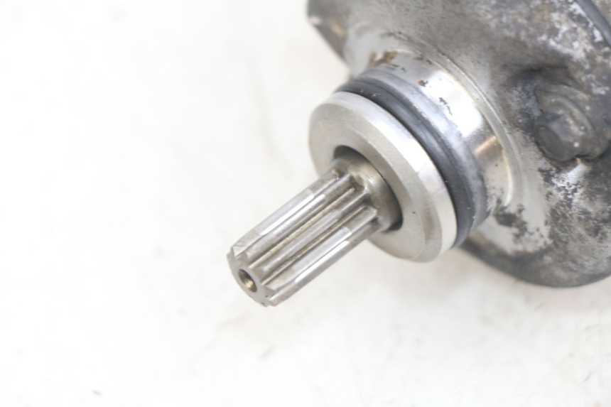 photo de AVVIATORE YAMAHA X-MAX XMAX 250 (2006 - 2009) - Dettaglio del componente