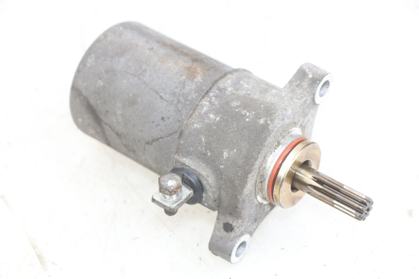 photo de AVVIATORE YAMAHA X-MAX XMAX 125 (2010 - 2013) - Vista principale