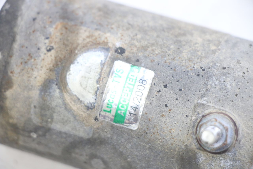 photo de AVVIATORE YAMAHA X-MAX XMAX 250 (2006 - 2009) - Dettaglio del componente