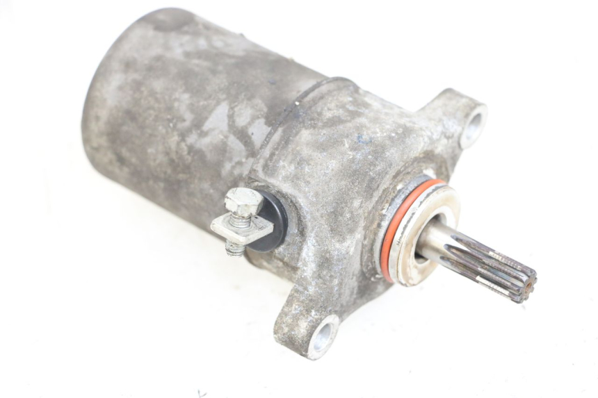 photo de AVVIATORE YAMAHA X-MAX XMAX 125 (2010 - 2013) - Vista principale