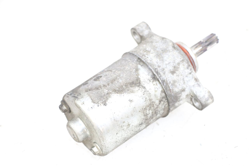 photo de AVVIATORE YAMAHA X-MAX XMAX 125 (2010 - 2013) - Zoom sullo stato d'uso