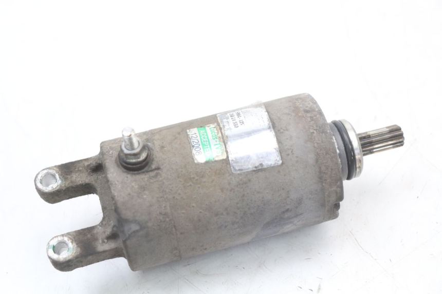 photo de AVVIATORE YAMAHA X-MAX XMAX 250 (2006 - 2009) - Vista principale