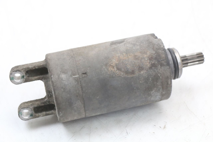 photo de AVVIATORE YAMAHA X-MAX XMAX 250 (2006 - 2009) - Altra angolazione