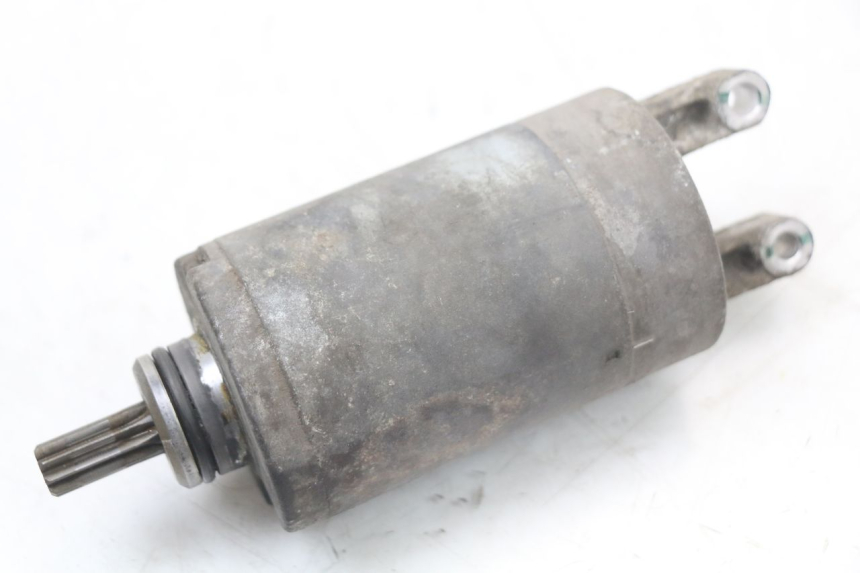 photo de AVVIATORE YAMAHA X-MAX XMAX 250 (2006 - 2009) - Primo piano tecnico