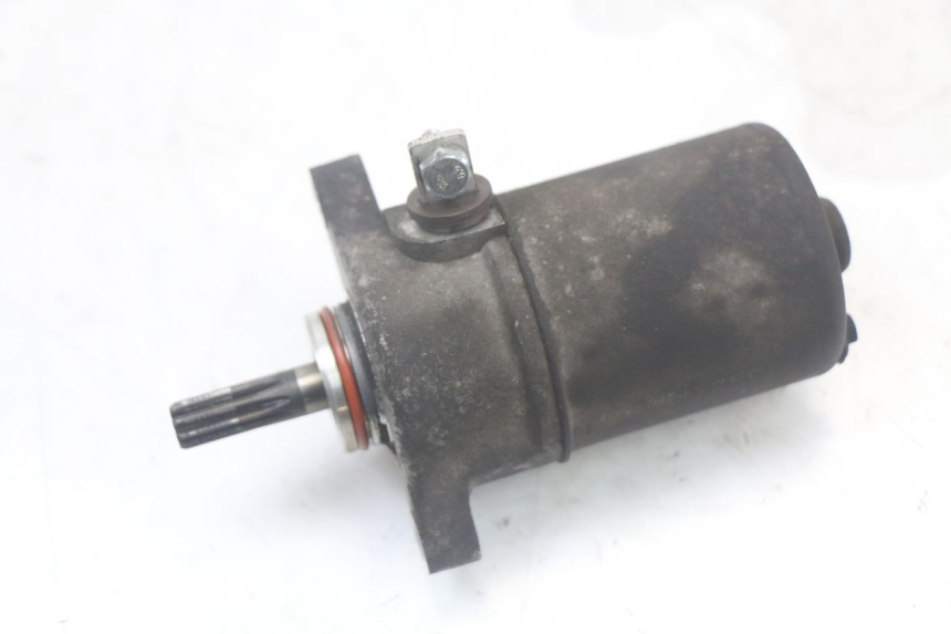 photo de AVVIATORE YAMAHA XMAX X-MAX 125 (2006 - 2009) - Vista principale