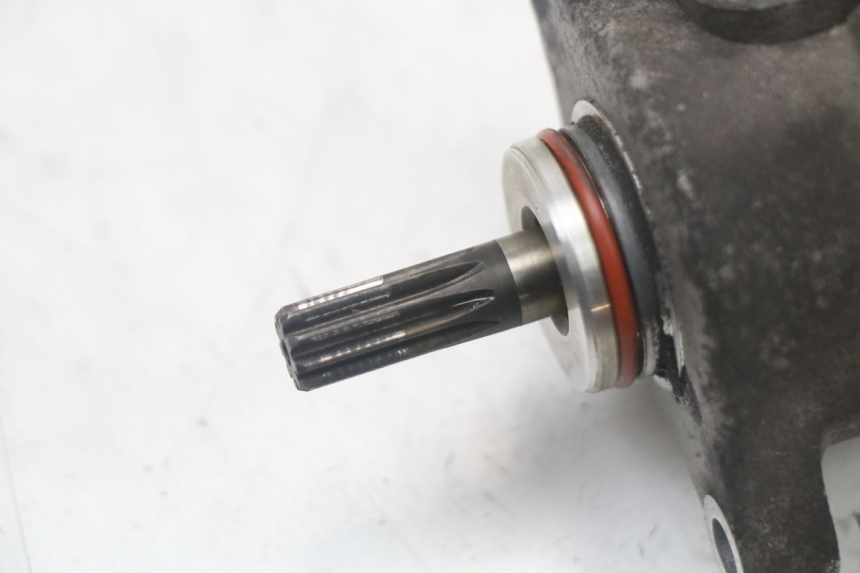 photo de AVVIATORE YAMAHA XMAX X-MAX 125 (2006 - 2009) - Dettaglio del componente