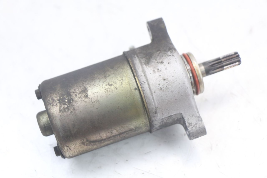 photo de AVVIATORE YAMAHA XMAX X-MAX 125 (2006 - 2009) - Altra angolazione