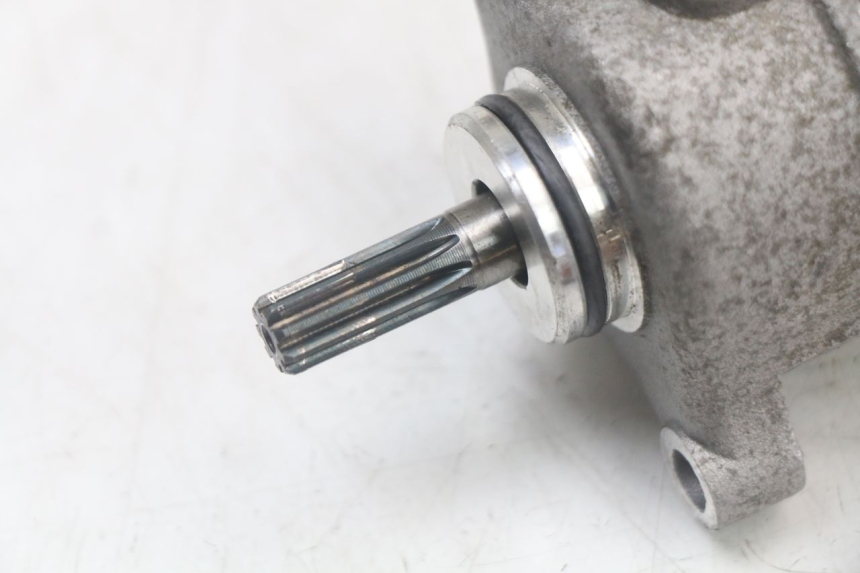 photo de AVVIATORE YAMAHA XMAX X-MAX 125 (2006 - 2009) - Dettaglio del componente