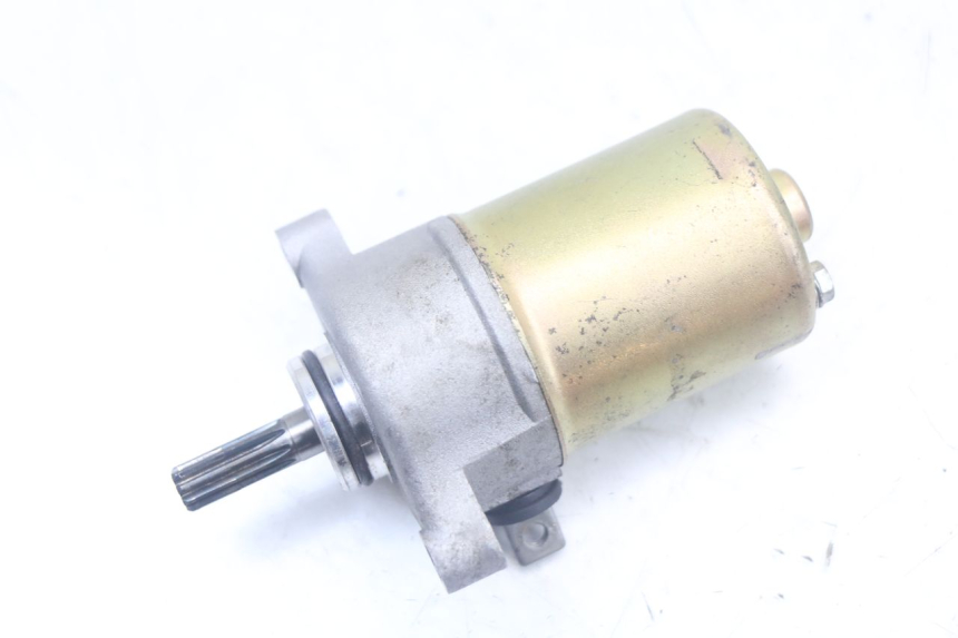 photo de AVVIATORE YAMAHA XMAX X-MAX 125 (2006 - 2009) - Zoom sullo stato d'uso