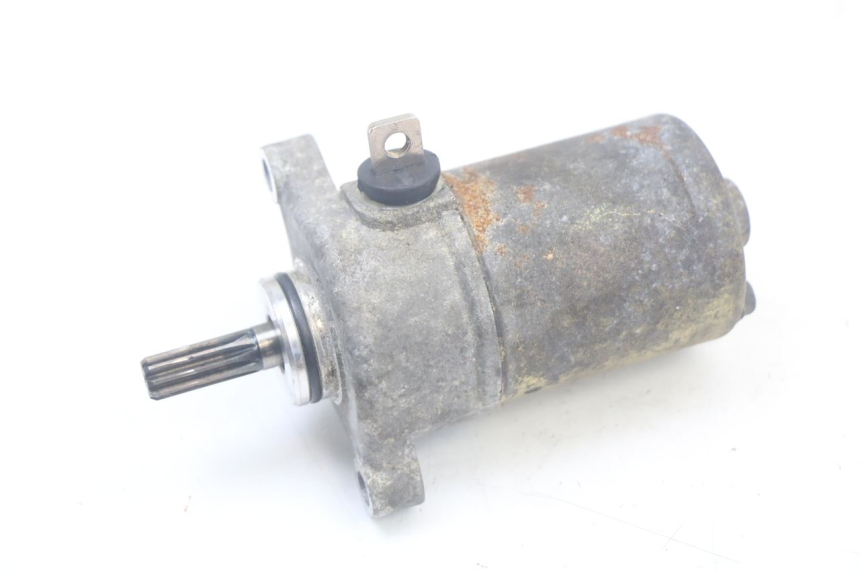 photo de AVVIATORE YAMAHA XMAX X-MAX 125 (2006 - 2009) - Vista principale