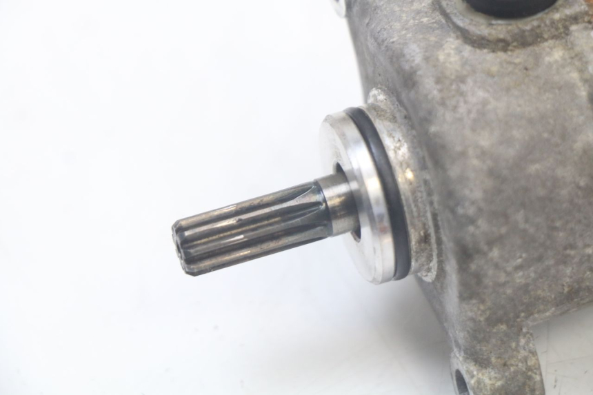 photo de AVVIATORE YAMAHA XMAX X-MAX 125 (2006 - 2009) - Dettaglio del componente