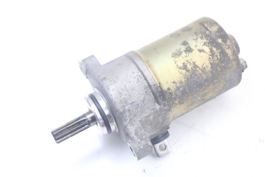 photo de AVVIATORE YAMAHA XMAX X-MAX 125 (2006 - 2009) - Zoom sullo stato d'uso