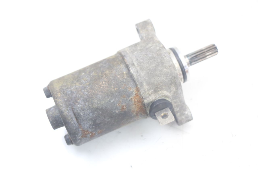 photo de AVVIATORE YAMAHA XMAX X-MAX 125 (2006 - 2009) - Altra angolazione