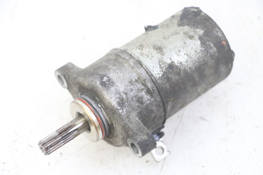 photo de AVVIATORE YAMAHA X-MAX XMAX 125 (2010 - 2013) - Vista principale