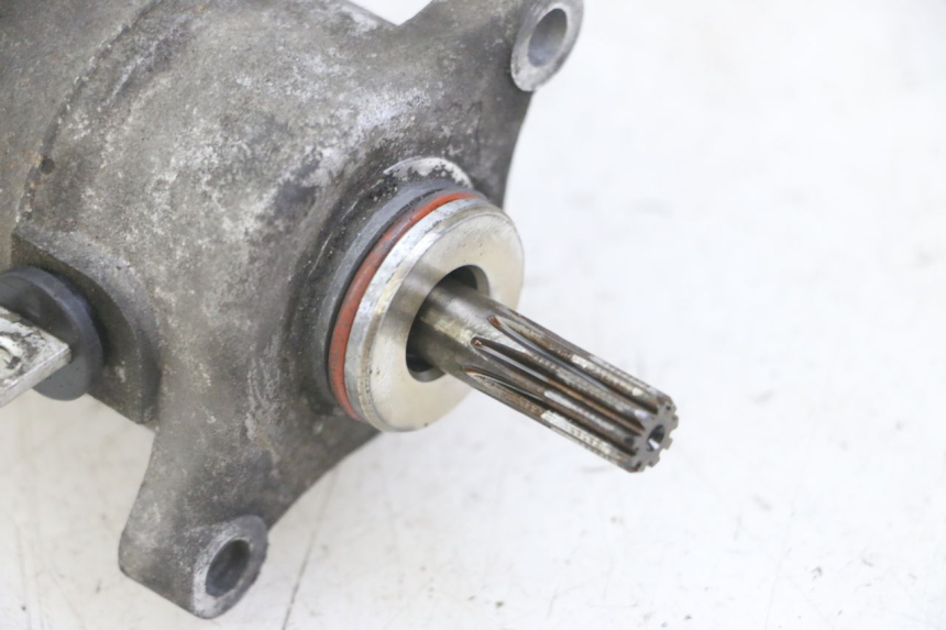 photo de AVVIATORE YAMAHA X-MAX XMAX 125 (2010 - 2013) - Altra angolazione