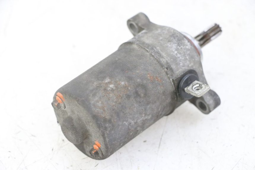 photo de AVVIATORE YAMAHA X-MAX XMAX 125 (2010 - 2013) - Primo piano tecnico