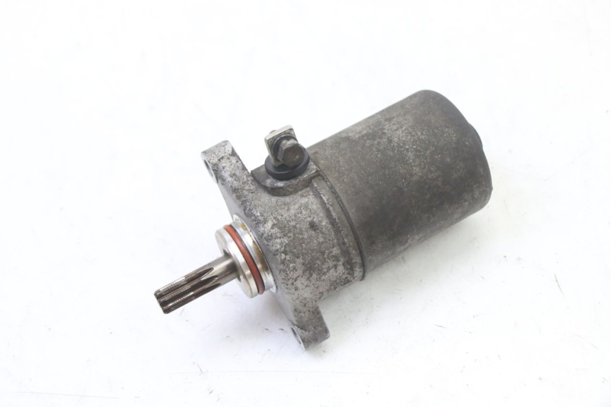 photo de AVVIATORE YAMAHA XMAX X-MAX 125 (2006 - 2009) - Vista principale