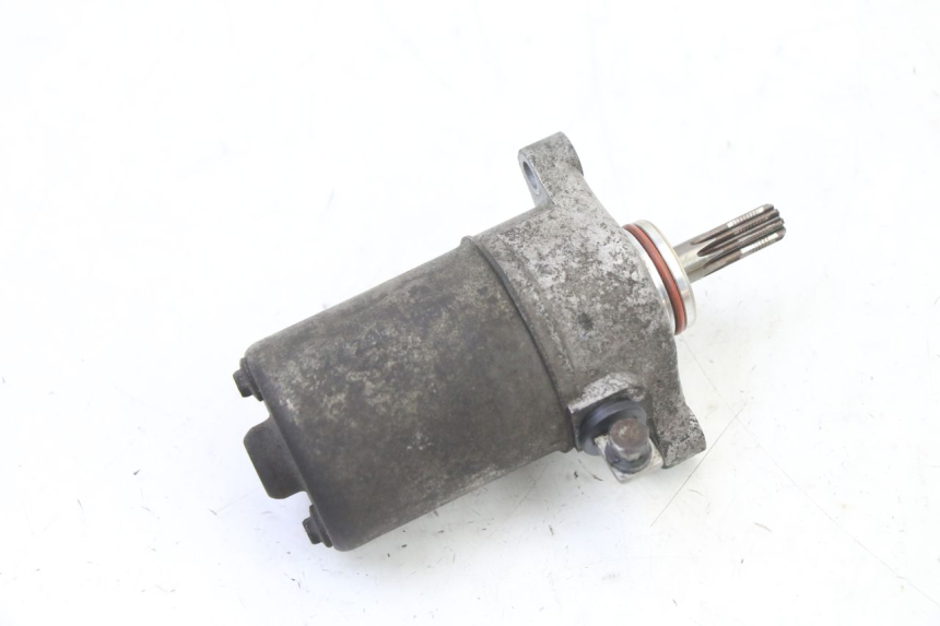 photo de AVVIATORE YAMAHA XMAX X-MAX 125 (2006 - 2009) - Altra angolazione