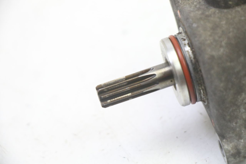 photo de AVVIATORE YAMAHA X-MAX XMAX 125 (2010 - 2013) - Dettaglio del componente