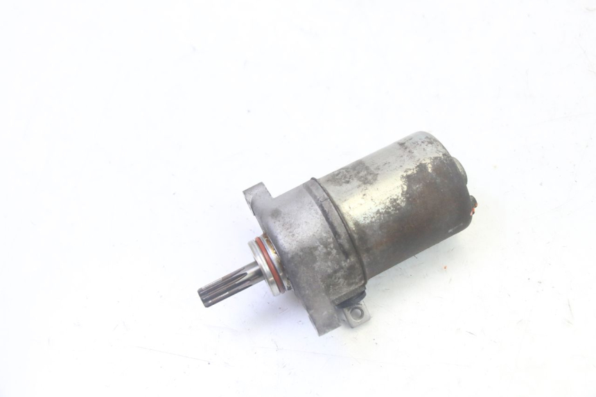 photo de AVVIATORE YAMAHA X-MAX XMAX 125 (2010 - 2013) - Zoom sullo stato d'uso