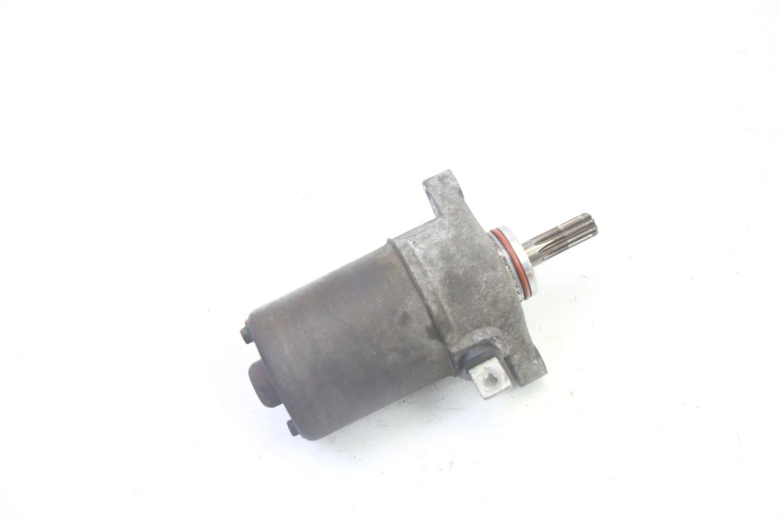 photo de AVVIATORE YAMAHA X-MAX XMAX 125 (2010 - 2013) - Altra angolazione