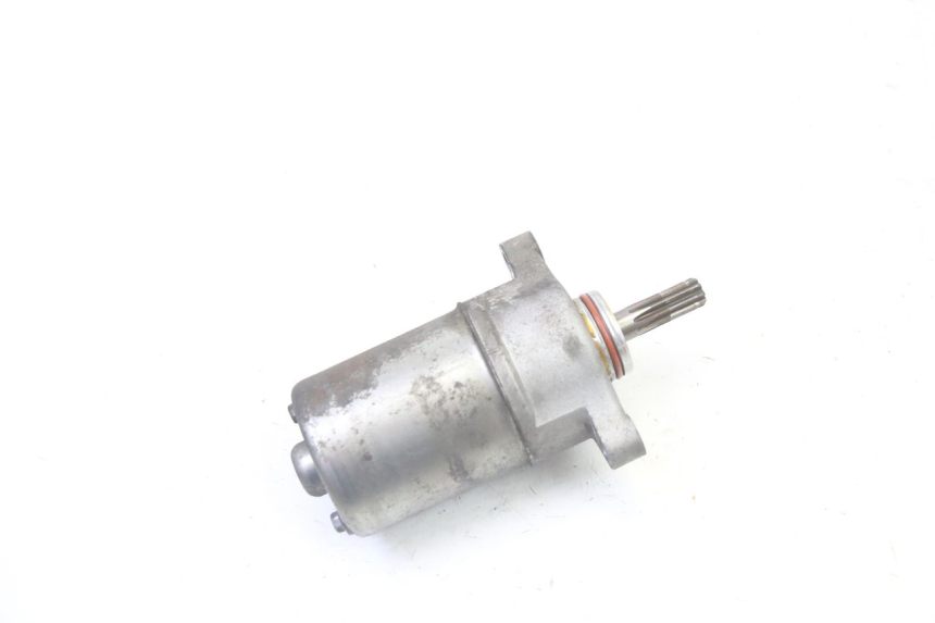 photo de AVVIATORE YAMAHA X-MAX XMAX 125 (2010 - 2013) - Primo piano tecnico