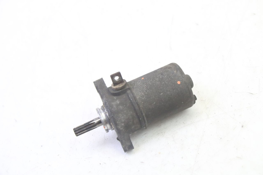 photo de AVVIATORE YAMAHA X-MAX XMAX 125 (2010 - 2013) - Vista principale