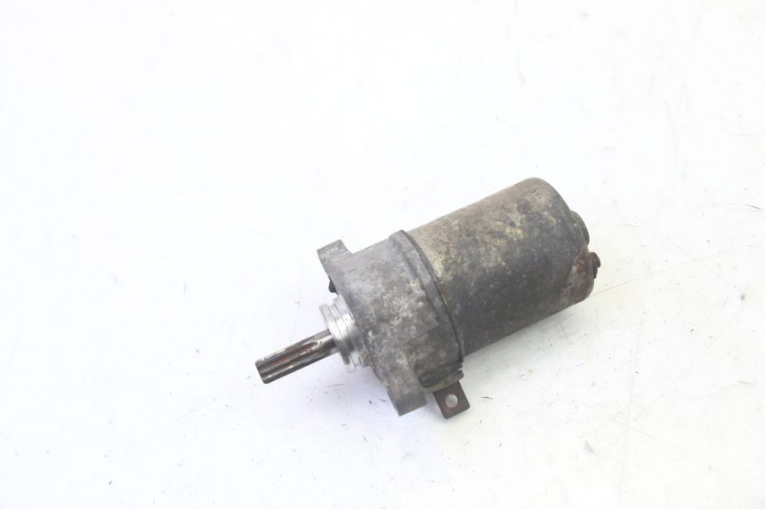 photo de AVVIATORE YAMAHA X-MAX XMAX 125 (2010 - 2013) - Zoom sullo stato d'uso