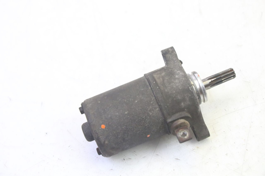 photo de AVVIATORE YAMAHA X-MAX XMAX 125 (2010 - 2013) - Altra angolazione