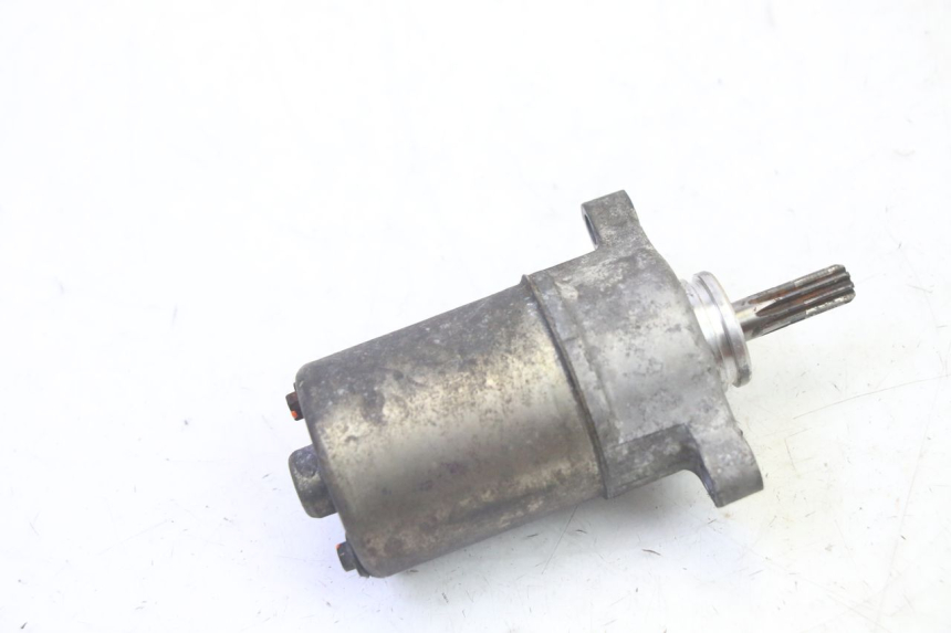 photo de AVVIATORE YAMAHA X-MAX XMAX 125 (2010 - 2013) - Primo piano tecnico