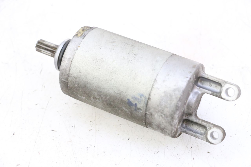 photo de AVVIATORE YAMAHA X-MAX XMAX 250 (2006 - 2009) - Zoom sullo stato d'uso