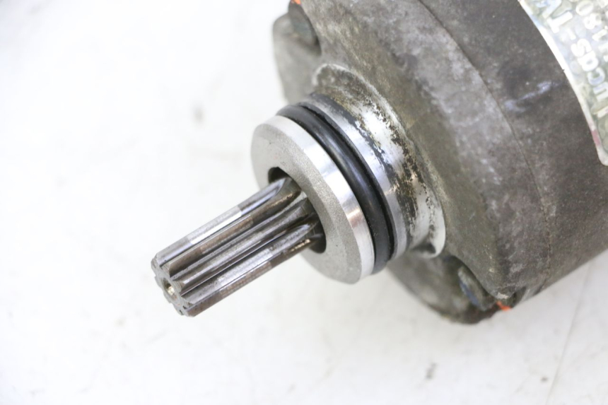 photo de AVVIATORE YAMAHA X-MAX XMAX 250 (2006 - 2009) - Vista d'insieme del prodotto