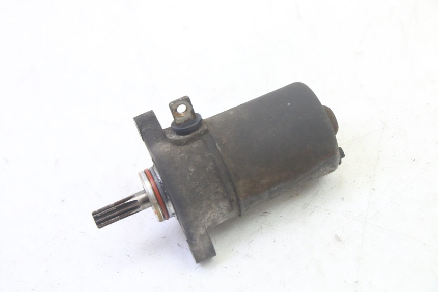 photo de AVVIATORE YAMAHA X-MAX XMAX 125 (2010 - 2013) - Vista principale