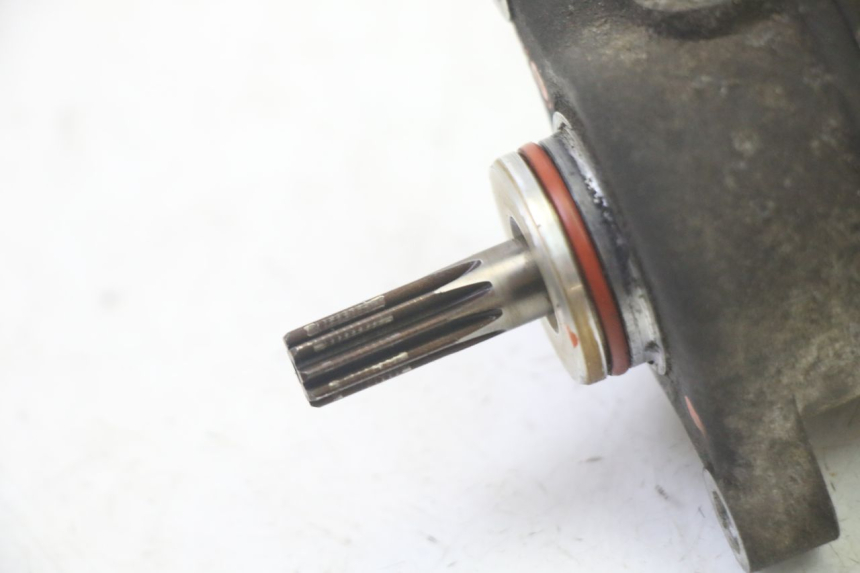 photo de AVVIATORE YAMAHA X-MAX XMAX 125 (2010 - 2013) - Dettaglio del componente