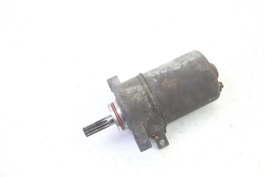 photo de AVVIATORE YAMAHA X-MAX XMAX 125 (2010 - 2013) - Zoom sullo stato d'uso