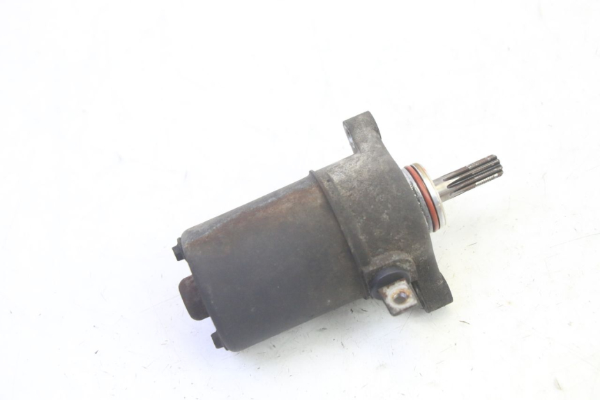 photo de AVVIATORE YAMAHA X-MAX XMAX 125 (2010 - 2013) - Altra angolazione