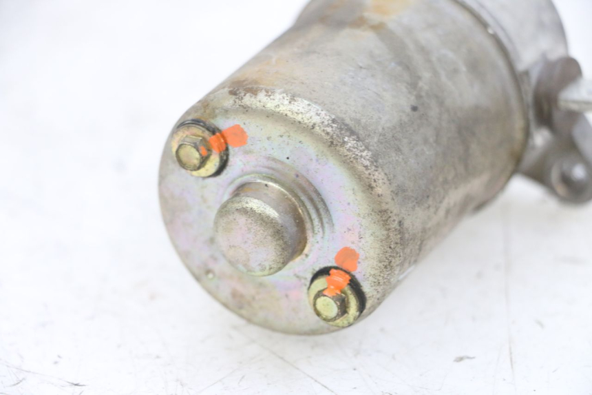 photo de AVVIATORE YAMAHA XMAX X-MAX 125 (2006 - 2009) - Zoom sullo stato d'uso