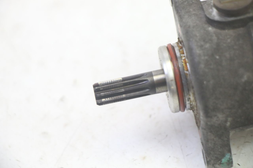 photo de AVVIATORE YAMAHA XMAX X-MAX 125 (2006 - 2009) - Dettaglio del componente