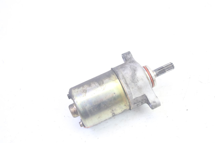 photo de AVVIATORE YAMAHA XMAX X-MAX 125 (2006 - 2009) - Primo piano tecnico