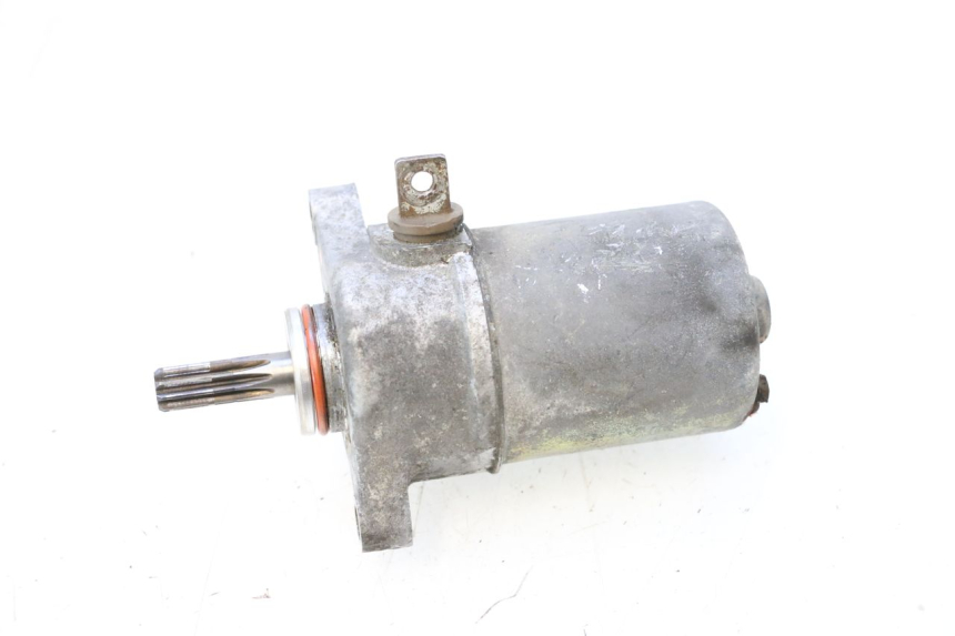 photo de AVVIATORE YAMAHA X-MAX XMAX 125 (2010 - 2013) - Vista principale