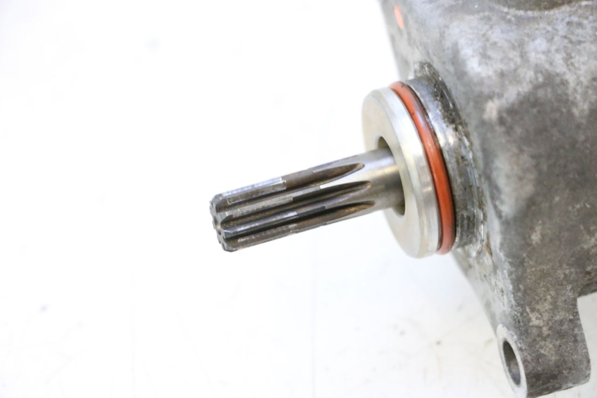 photo de AVVIATORE YAMAHA X-MAX XMAX 125 (2010 - 2013) - Dettaglio del componente