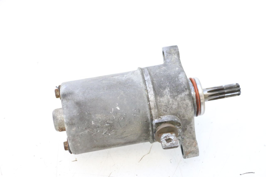 photo de AVVIATORE YAMAHA X-MAX XMAX 125 (2010 - 2013) - Altra angolazione