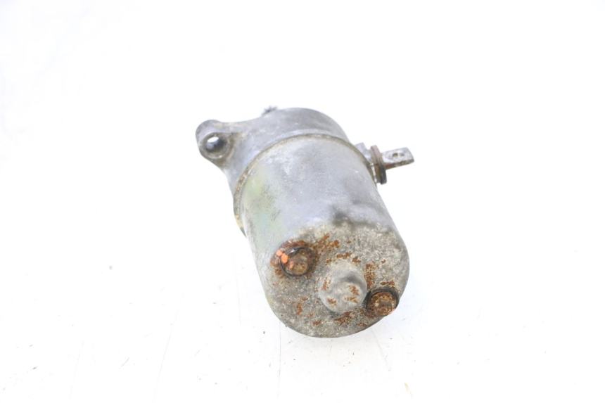 photo de AVVIATORE YAMAHA X-MAX XMAX 125 (2010 - 2013) - Dettagli dei punti di fissaggio