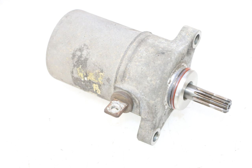 photo de AVVIATORE YAMAHA XMAX X-MAX 125 (2006 - 2009) - Vista principale