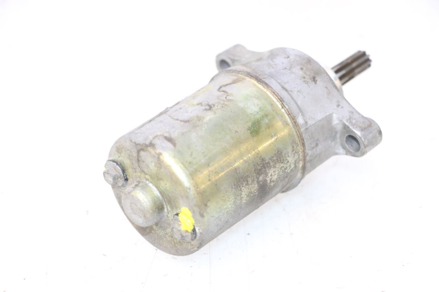photo de AVVIATORE YAMAHA XMAX X-MAX 125 (2006 - 2009) - Altra angolazione