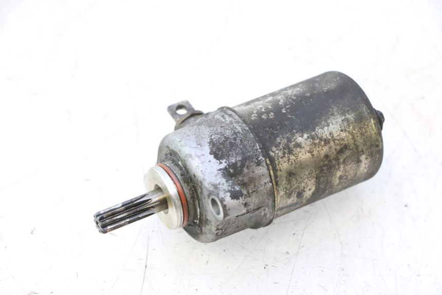 photo de AVVIATORE YAMAHA XMAX X-MAX 125 (2006 - 2009) - Vista principale