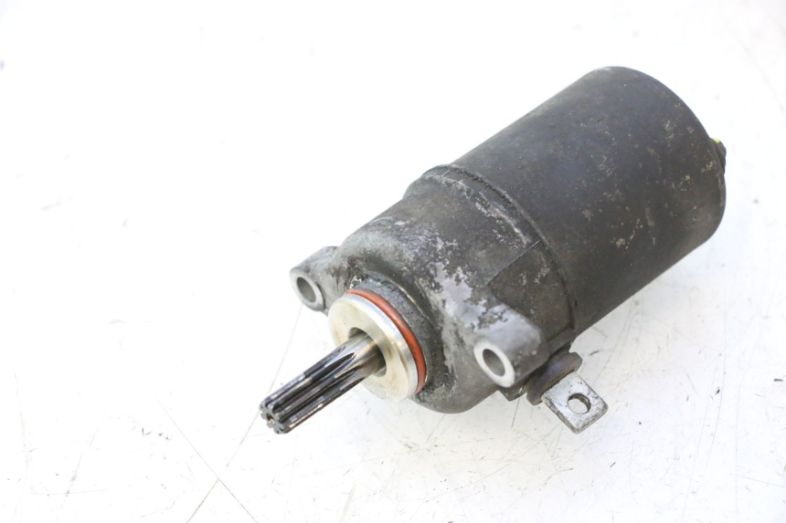 photo de AVVIATORE YAMAHA XMAX X-MAX 125 (2006 - 2009) - Zoom sullo stato d'uso